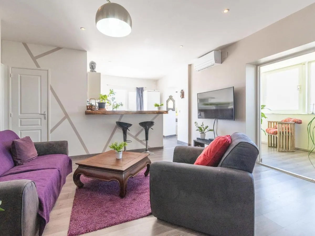 Apartment Edificio Claudia By Interhome Roses