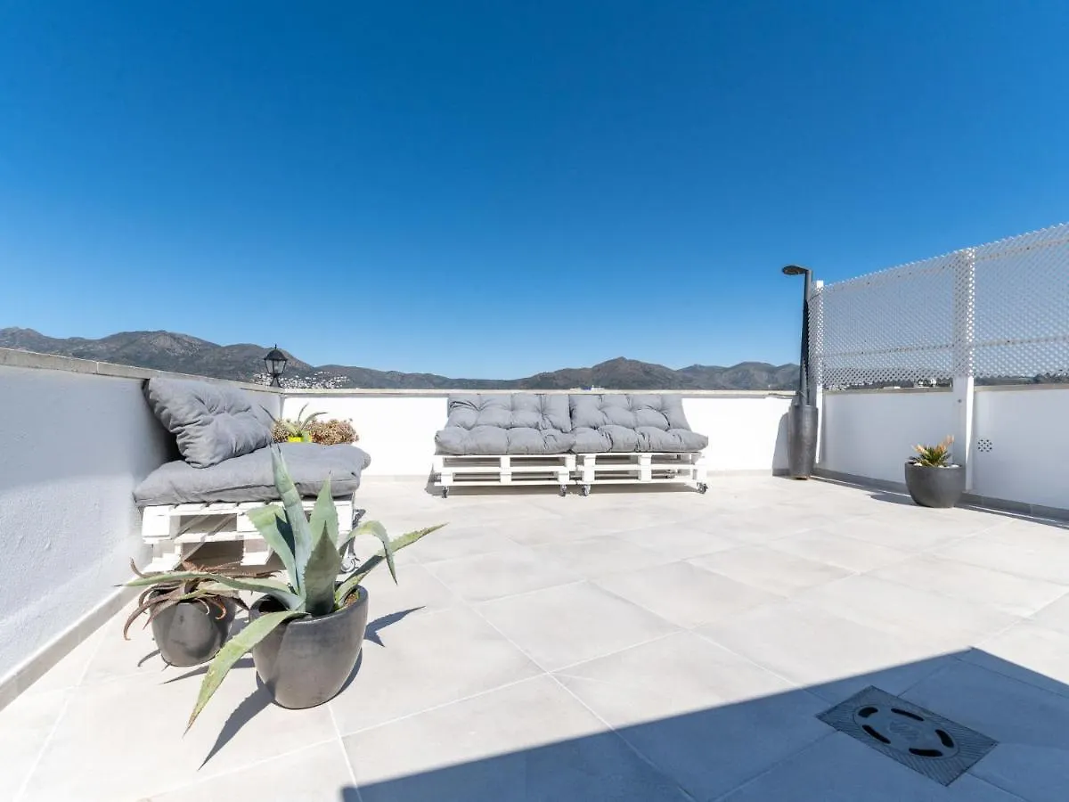 Apartment Edificio Claudia By Interhome Roses Spain